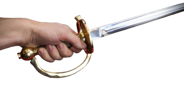 US Model 1840 NCO Sword