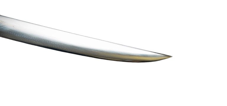 US Model 1860 Cavalry Saber