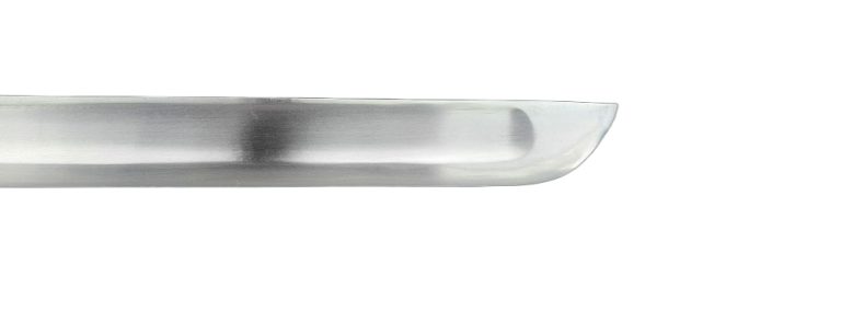 Viking Single-Edged Sword