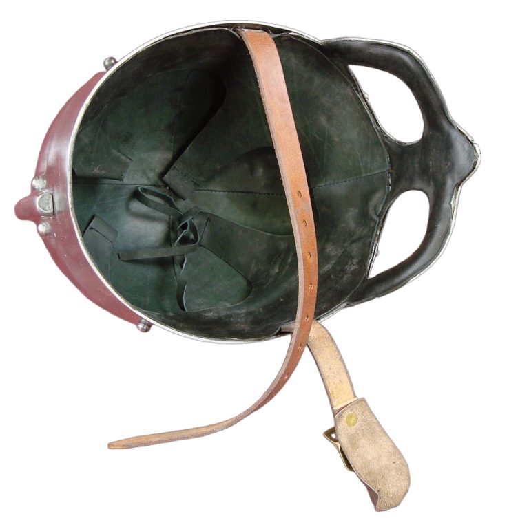 Viking Spectacle Helm - 14 Gauge Steel