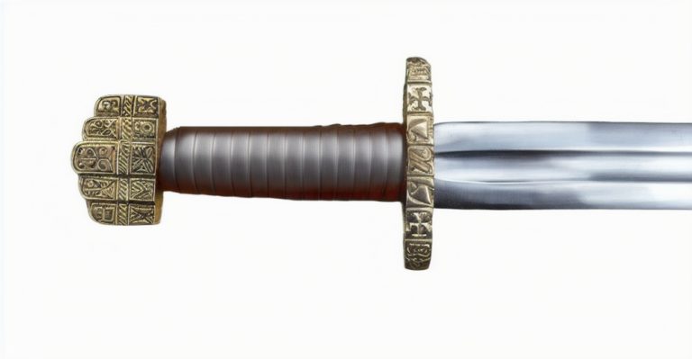 Viking Sword