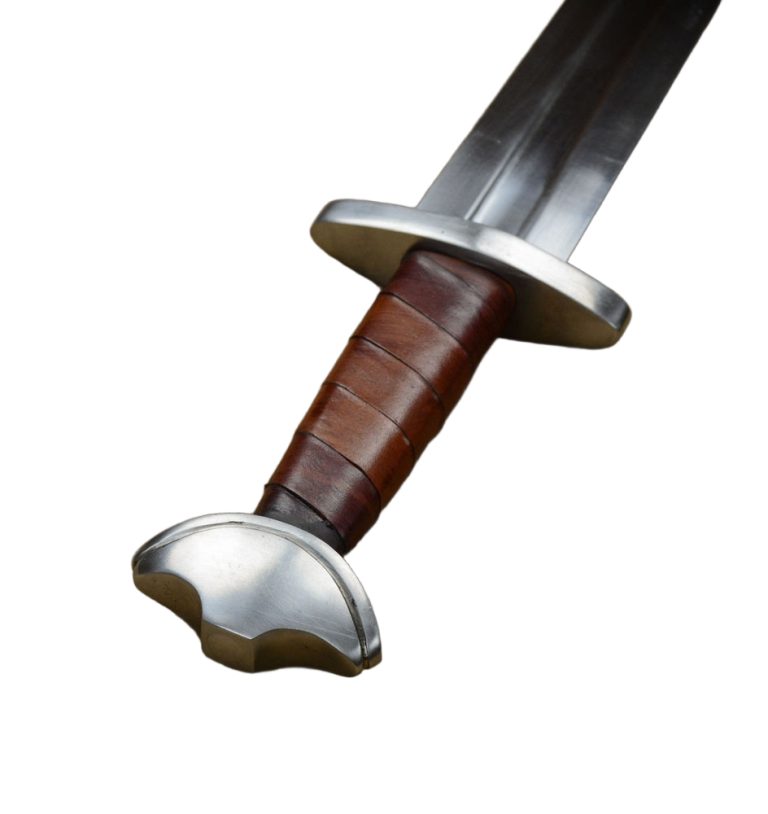 Viking Temple Sword Stage Combat Version