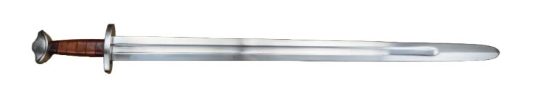 Viking Temple Sword Stage Combat Version