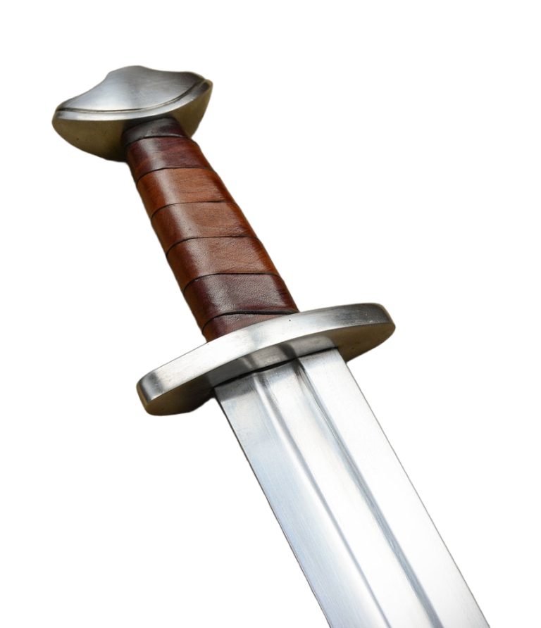 Viking Temple Sword Stage Combat Version