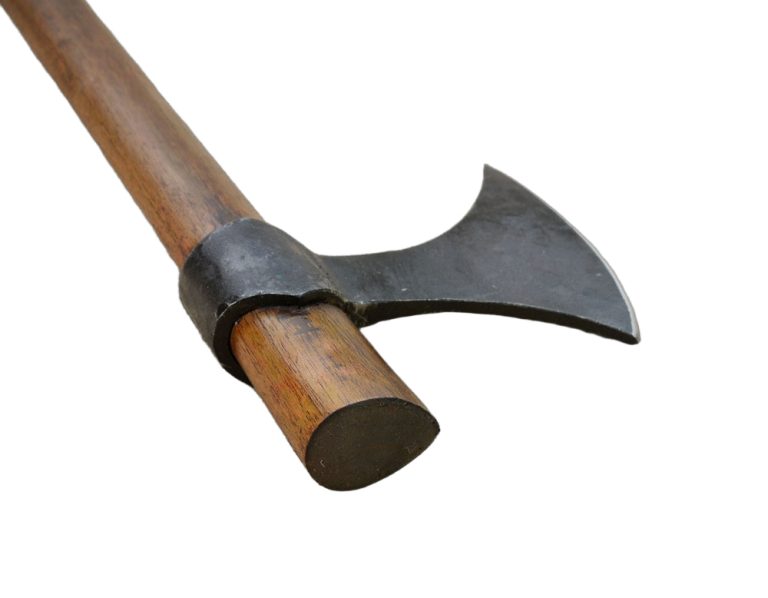 Viking Throwing Axe