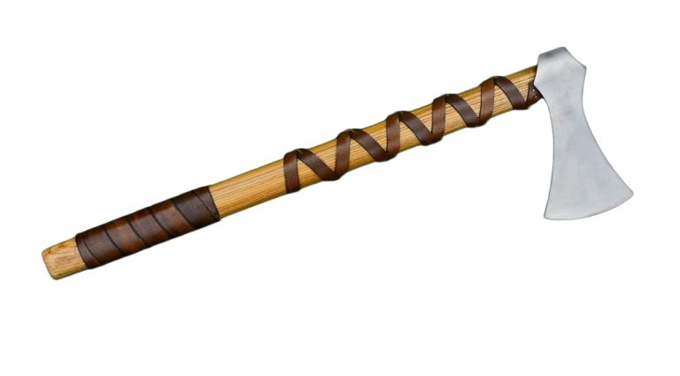 Viking Type A Axe