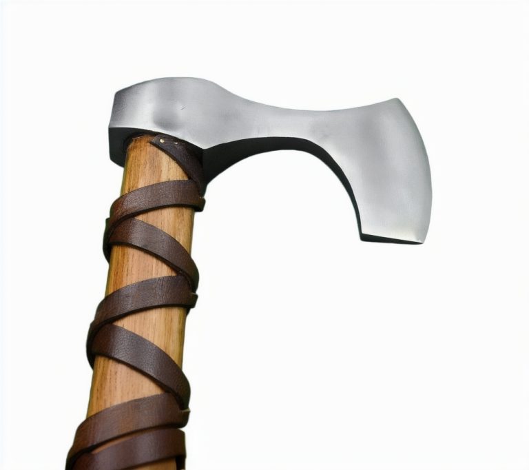 Viking Type B Axe
