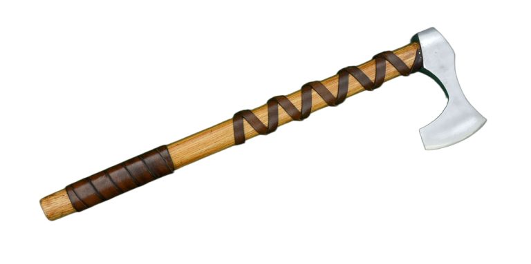 Viking Type B Axe