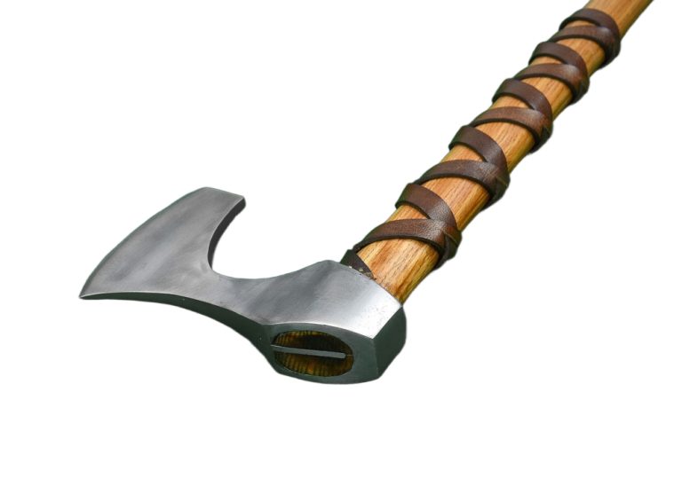 Viking Type B Axe