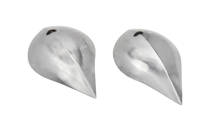 Visby Pauldrons - Mountable Upgrade for Chainmail and Padded Armor