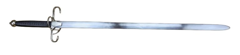 Wallace Greatsword