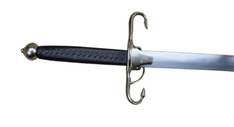 Wallace Greatsword