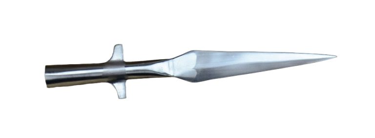 Winged Spearhead