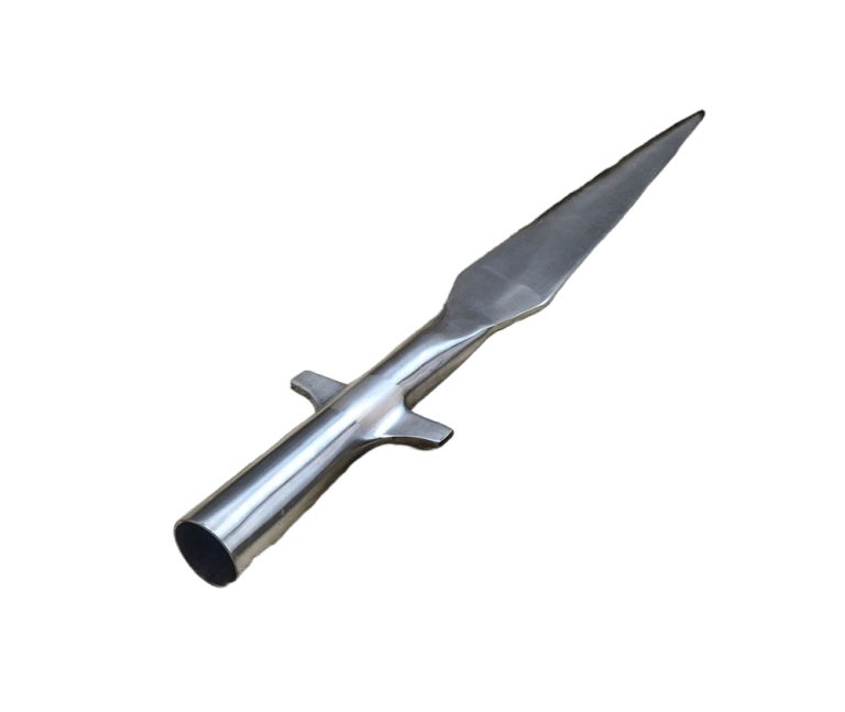 Winged Spearhead