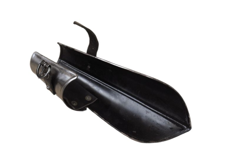 Women's Bracers- 20 Gauge Steel