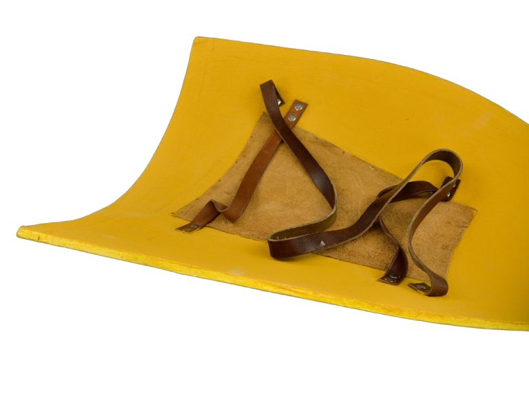 Wooden Crusader Eagle Shield