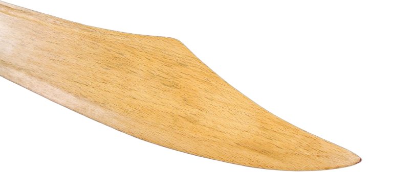 Wooden Cutlass