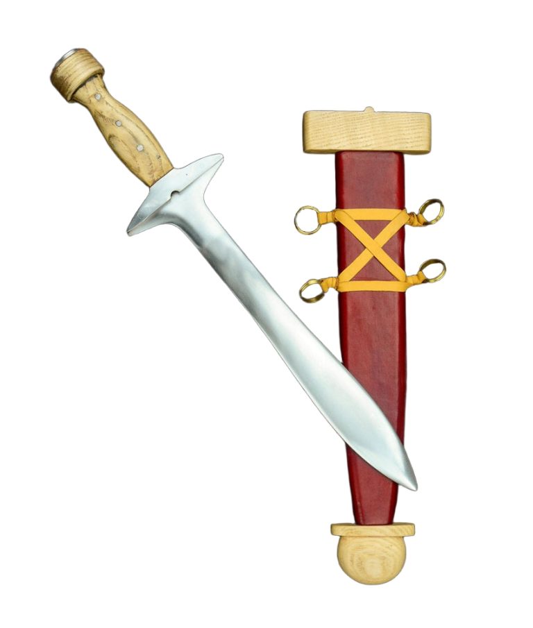 Xiphos Dagger