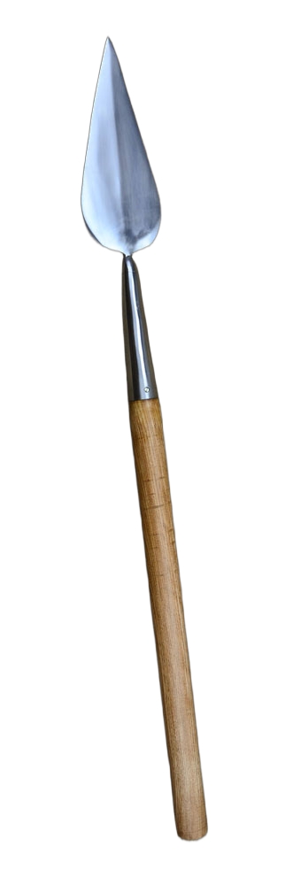 Zulu Iklwa Spear