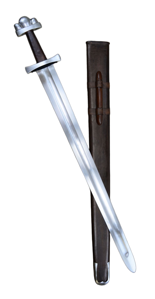 10th Century Norwegian Sword
