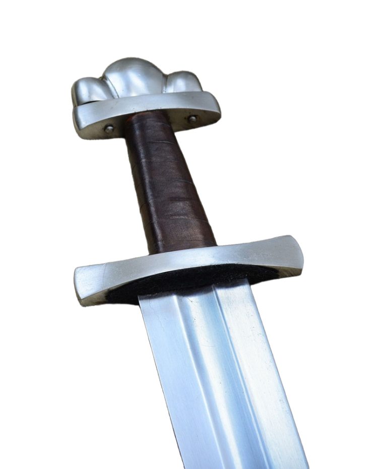 10th Century Norwegian Sword
