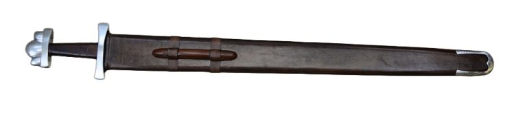 10th Century Norwegian Sword