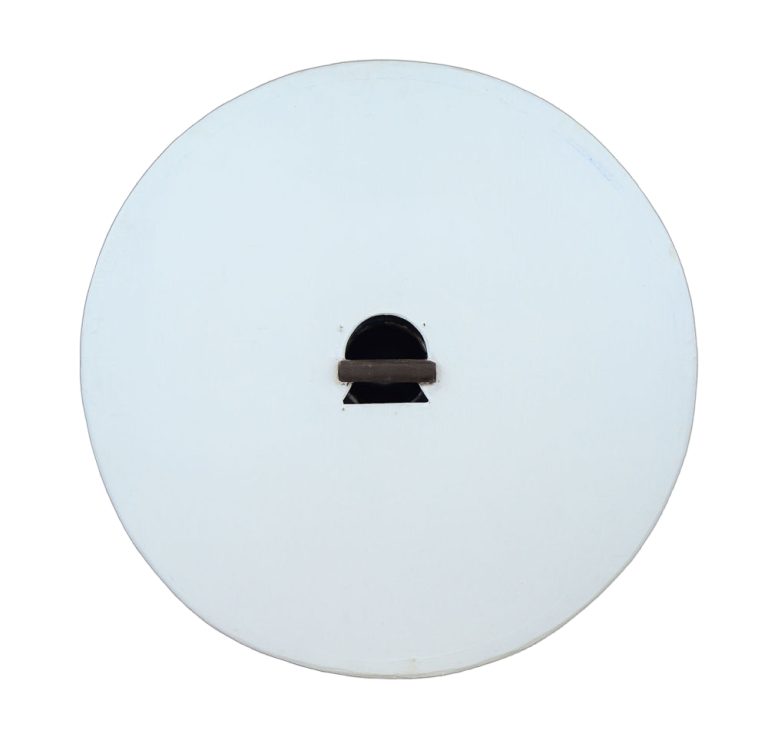 Blank Viking / Dark Ages Shield