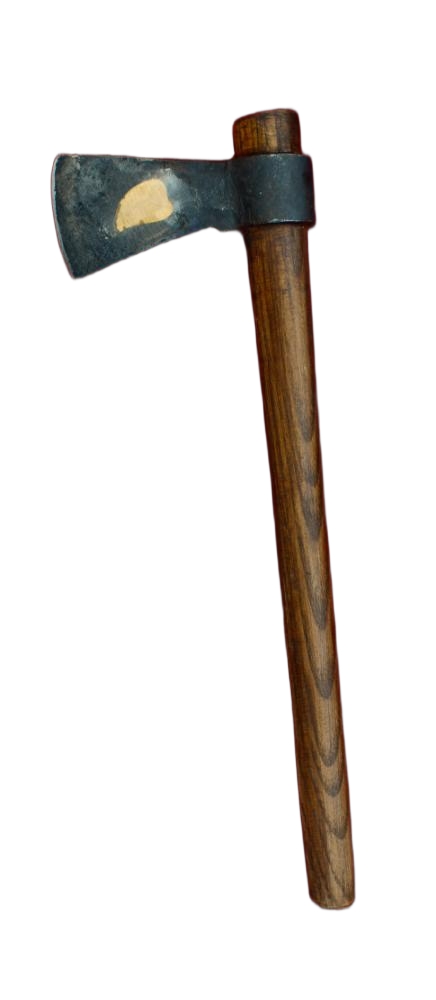 Bleeding Stillman Hawk