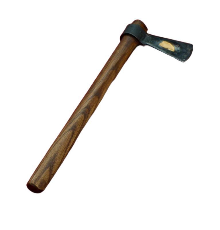 Bleeding Stillman Hawk