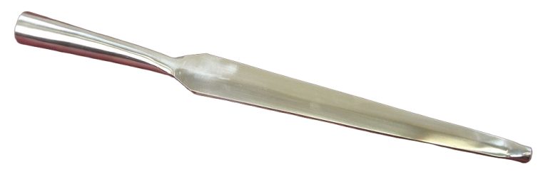 Blunted Spear Head - Large