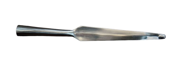Blunted Spear Head - Medium