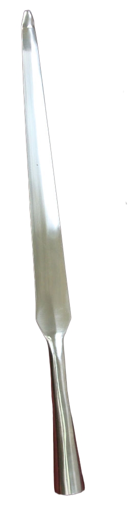 Blunted Spear Head - X-Large