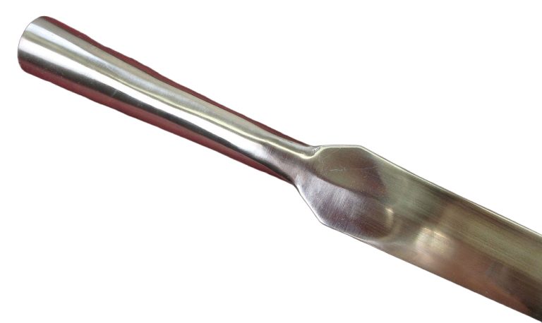 Blunted Spear Head - X-Large