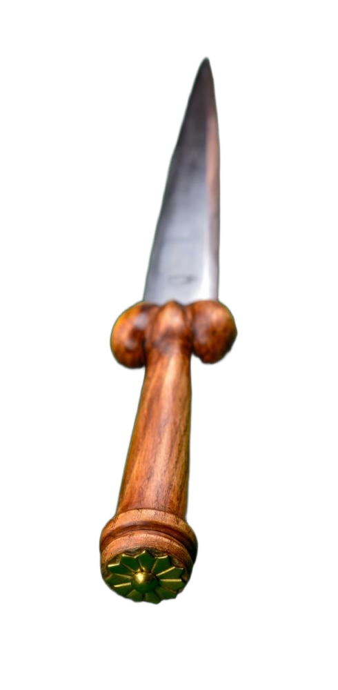 Bollock Dagger