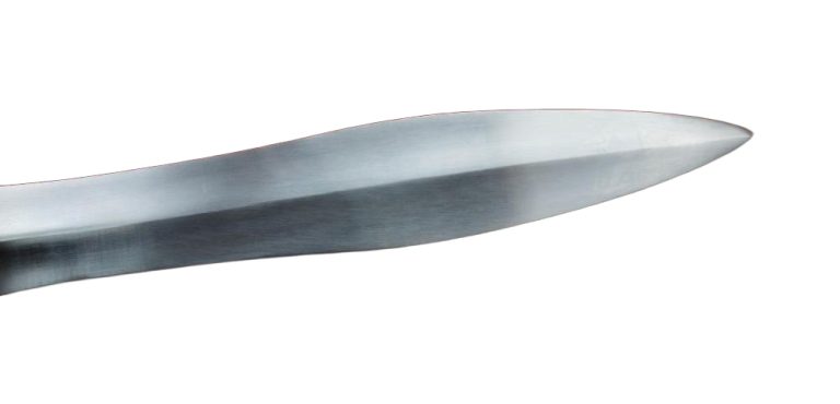 Bone Hilt Gladiator Dolch
