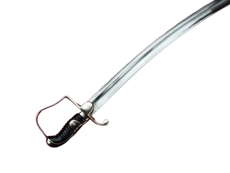 British 1796 Light Cavalry Saber