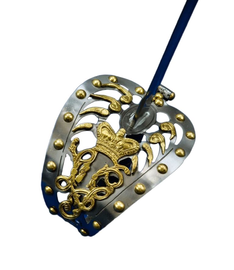 British Life Guards Cavalry Sword