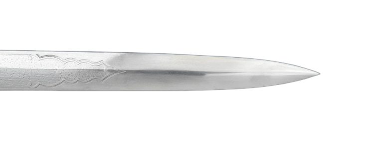 British Midshipman's Dirk