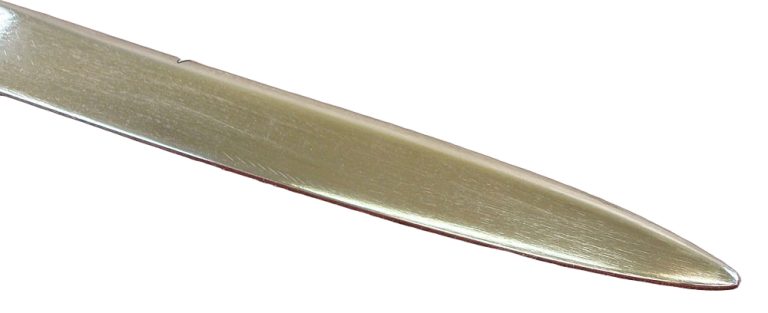 British Royal Air Force Dress Sword