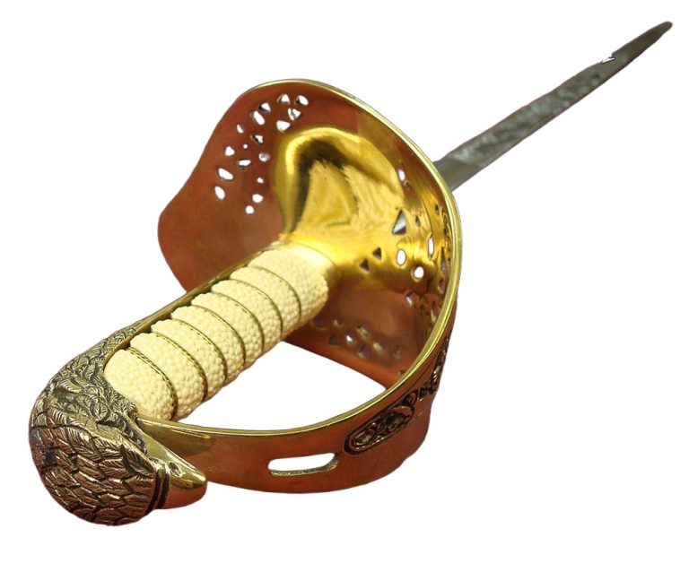 British Royal Air Force Dress Sword