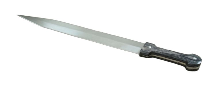 Devil’s Edge Kindjal – 420 Stainless