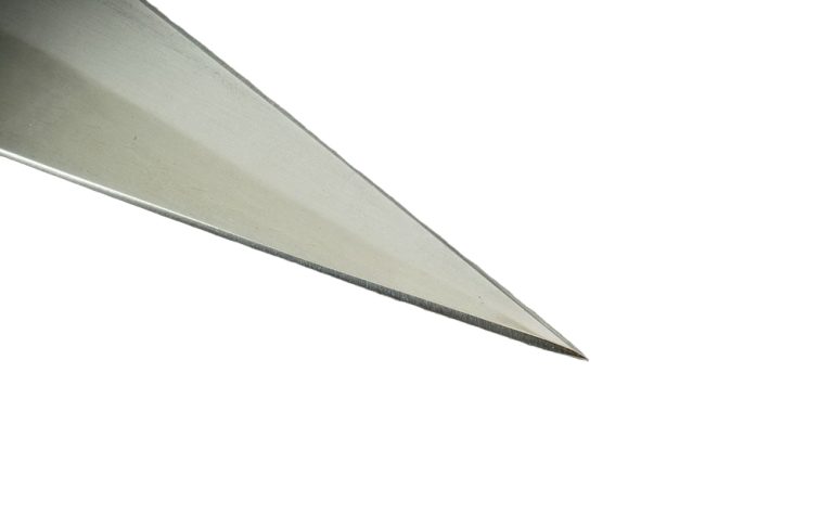 Devil’s Edge Kindjal – 420 Stainless