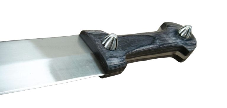 Devil’s Edge Kindjal – 420 Stainless