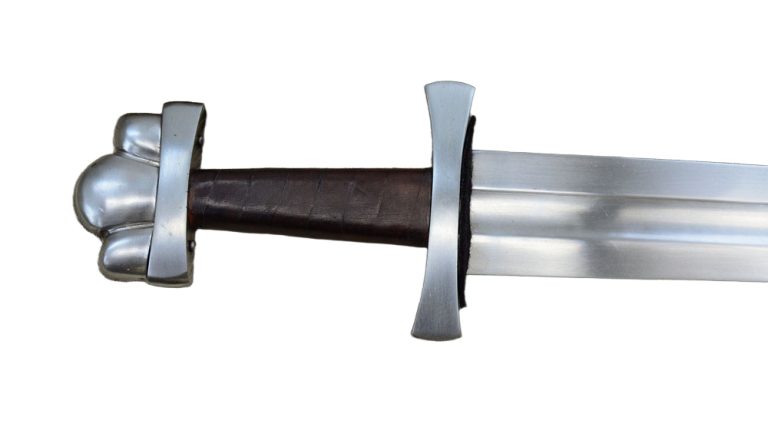 10th Century Norwegian Sword