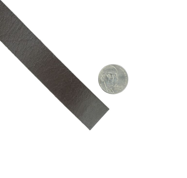 Belt / Strap Blanks 3/4 Wide / 20 mm