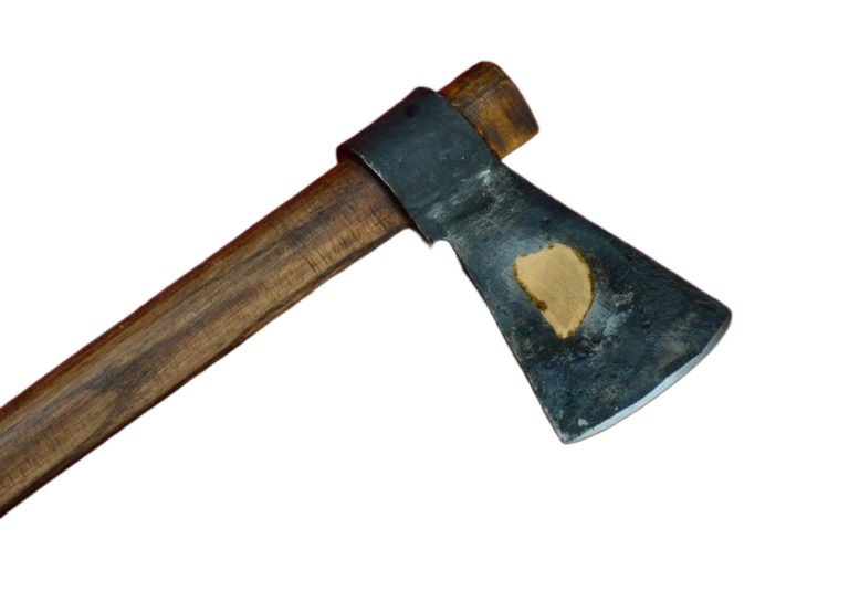 Bleeding Stillman Hawk