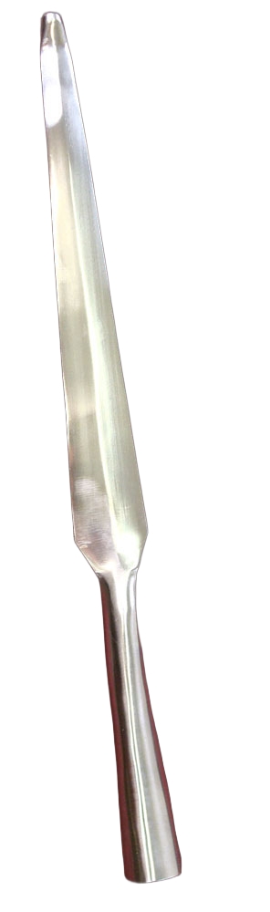 Blunted Spear Head - Large