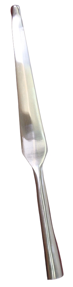 Blunted Spear Head - Medium