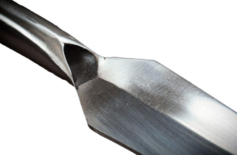 Blunted Spear Head - Medium