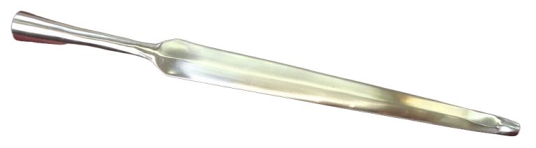 Blunted Spear Head - X-Large